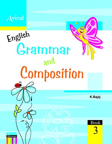 Aviral English Grammer 3