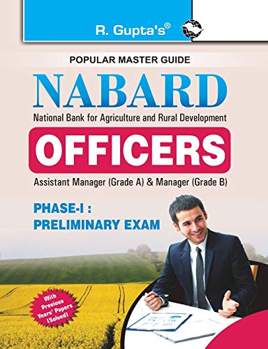 Nabard National Bank for Agriculture and Rural Development