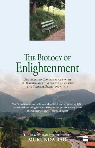 Biology Of Enlightenment