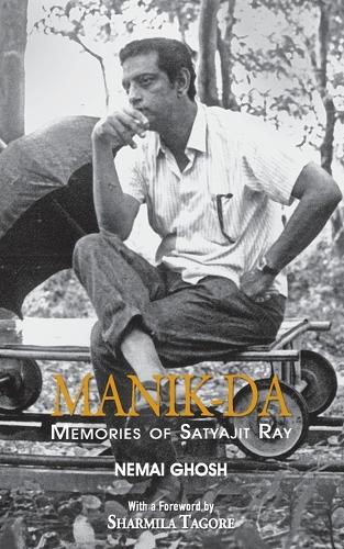 Manik Da