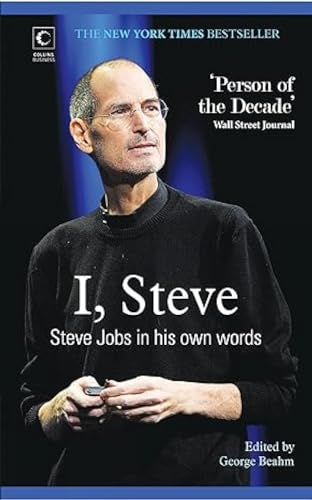 I, Steve