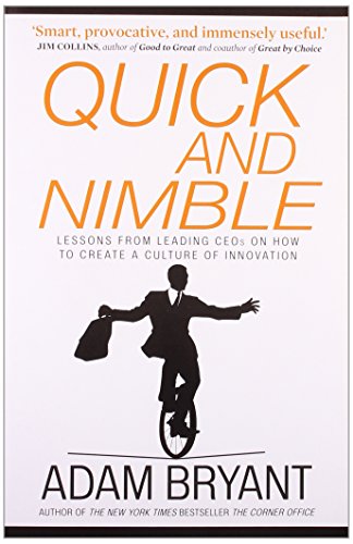 Quick and Nimble
