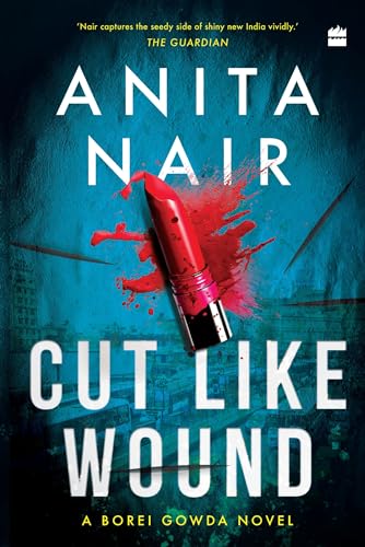 Cut Like Wound