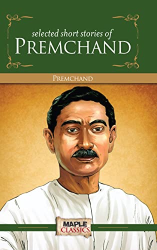 Selected Short Stories Munshi Prem Chand