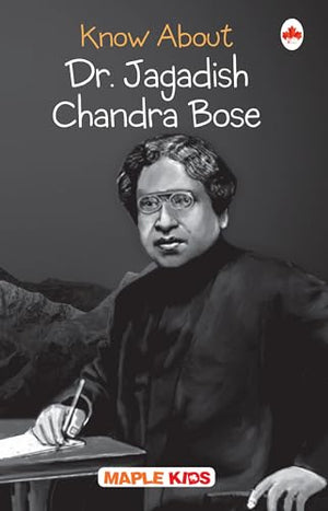 J.C. Bose