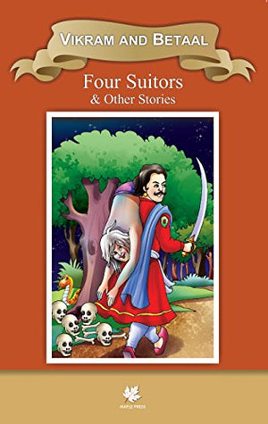 Four Suitors & Other Stories