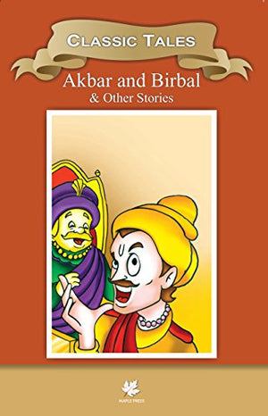 Akbar & Birbal & Other Stories
