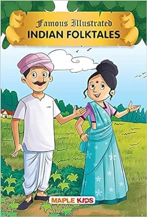 Indian FolkTales