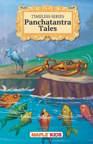 Panchatantra Tales