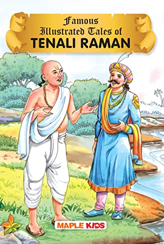 Tenali Ram