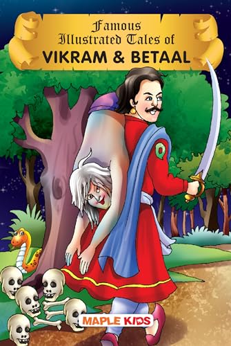 Vikram & Betal
