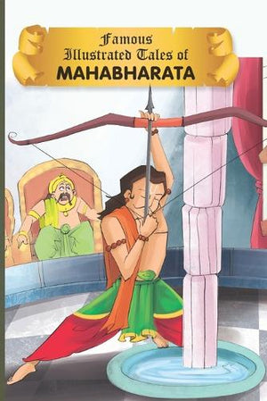 Tales Of Mahabharta