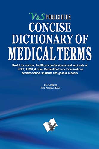 Concise Dictionary of Science