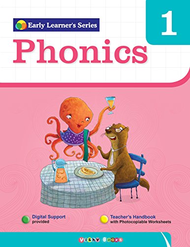 Phonic-I