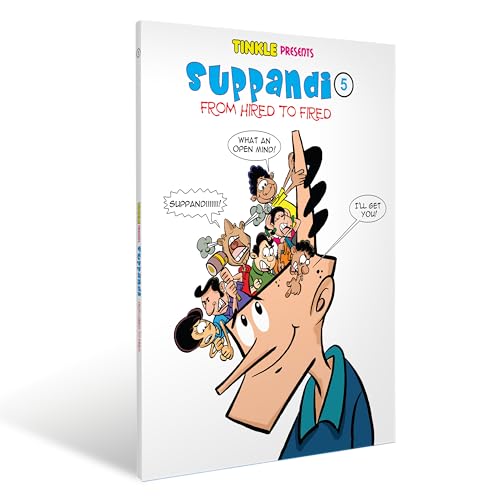 Suppandi 5from Hired to Fired