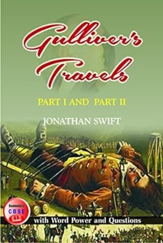 Gullivers Travels: Part 1 & 2