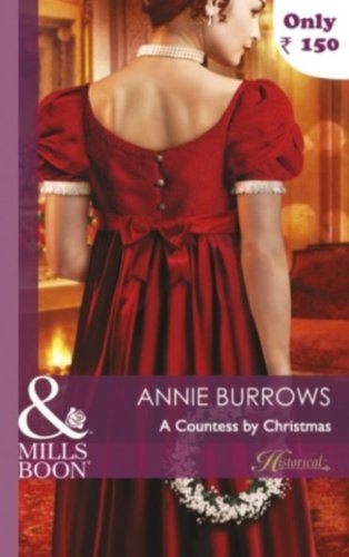A Countess by Christmas