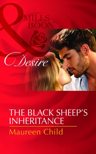 THE BLACK SHEEPS INHERITANCE