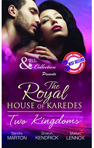 Royal house of karedes