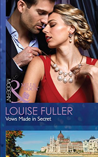 Vows Made In Secret (Modern)