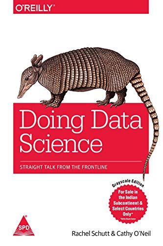 Doing Data Science