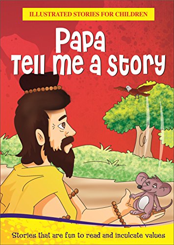 Papa Tell Me A Story