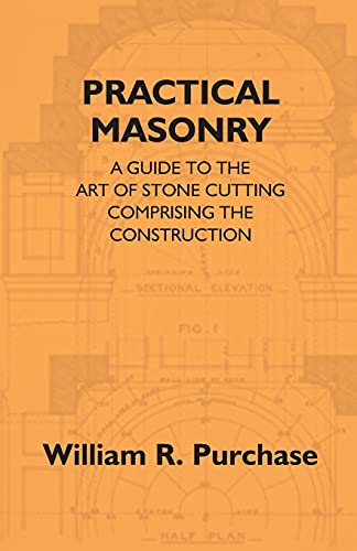 Practical Masonry