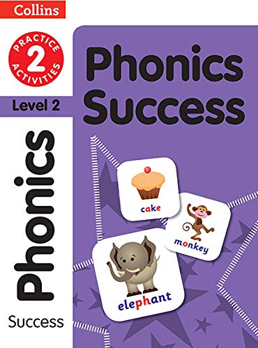 Collins Success Phonics 2
