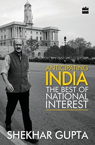 Anticipating India