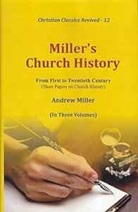 Miller's Church History : 