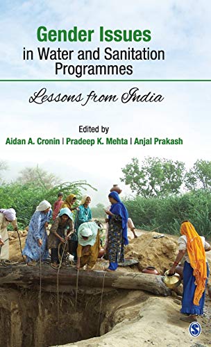 Gender Issues in Water and Sanitation Programmes