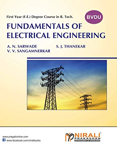 Fundamentals of Electrical Engineering