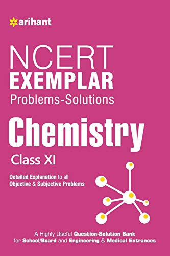 Ncert Exemplar Problems-Solutions Chemistry Class 11th