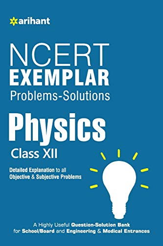 Ncert Examplar Physics Class 12th
