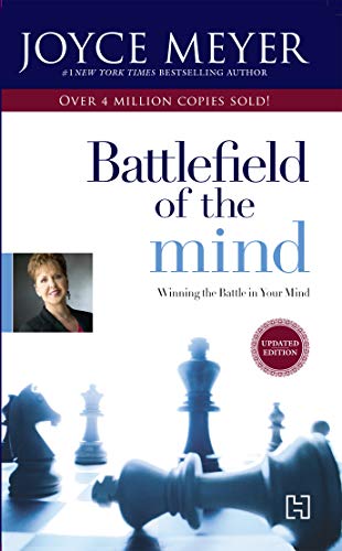 Battlefield of the Mind( Updated Edition)