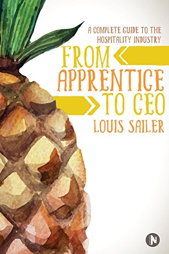From Apprentice to CEO