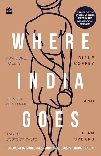 Where India Goes: