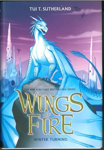 Wings of Fire  Winter Turning