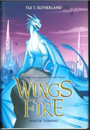 Wings of Fire  Winter Turning