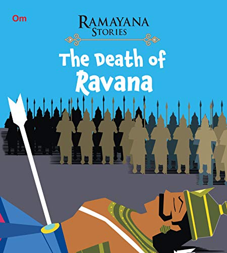 The Death of Ravana