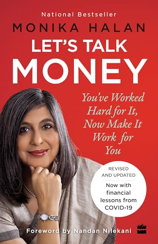 Lets Talk Money: