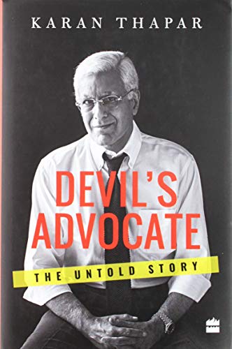 Devil's advocate