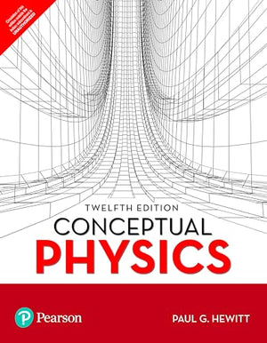 Conceptual Physics 12Th Edition