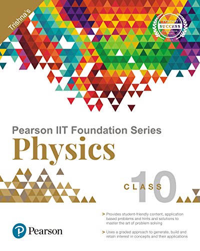 Iit Foundation Physics Class 10