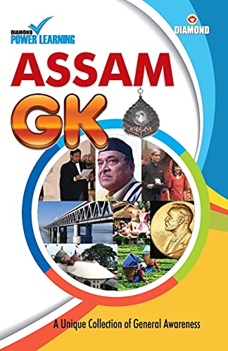 Assam GK