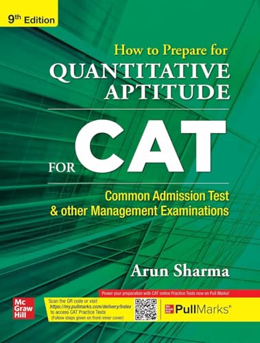 How to Prepare for Quantitative Aptitude for the Cat