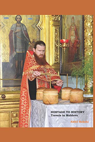 Hostage to History
