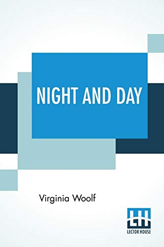 Night And Day