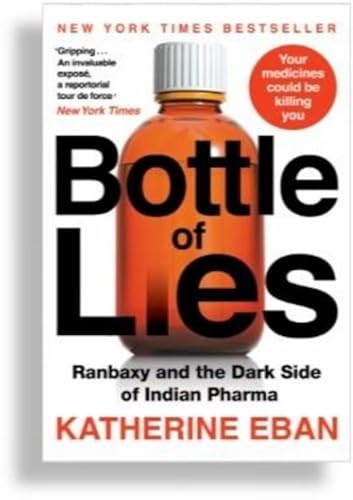 Bottle of Lies