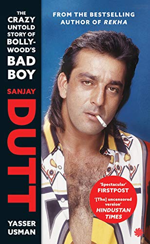 Sanjay Dutt